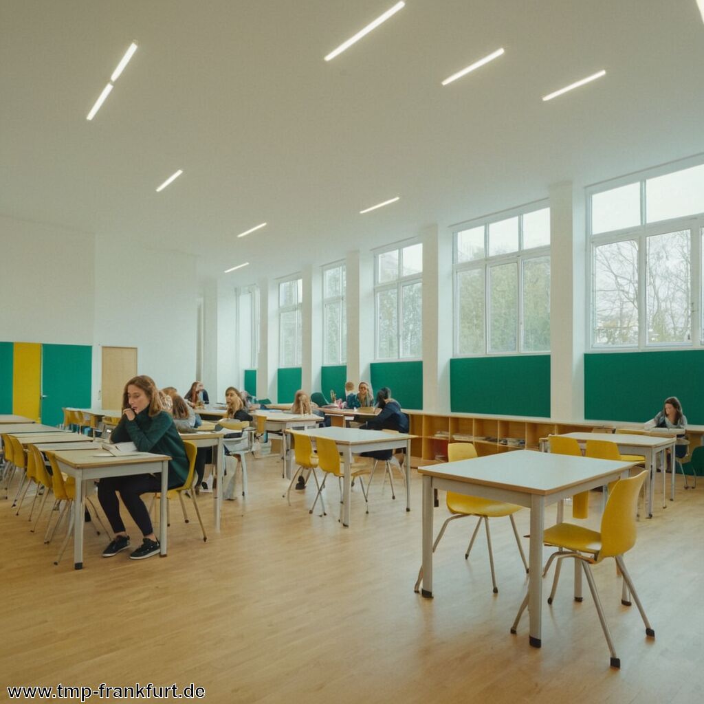 Die besten Schulen in Frankfurt – Bildung mit Zukunft