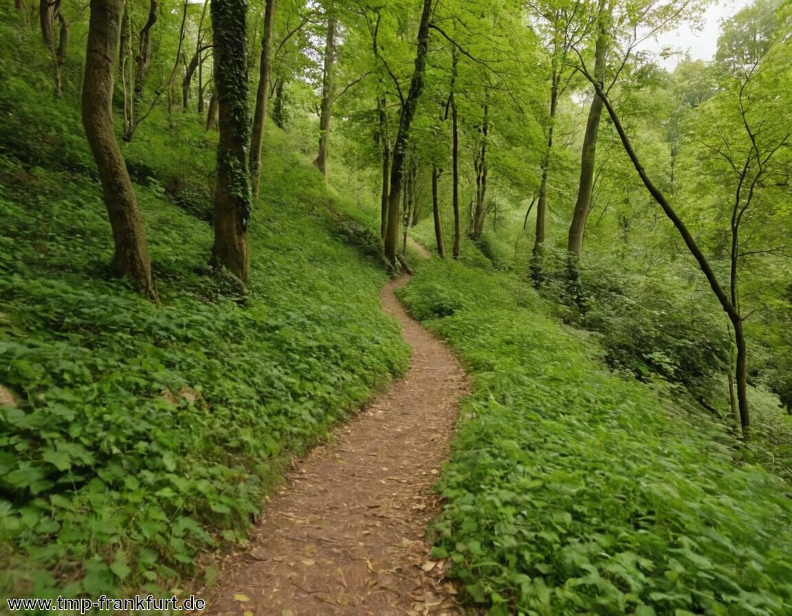 Tipps zur Wanderausrüstung   - Wandern Frankfurt am Main