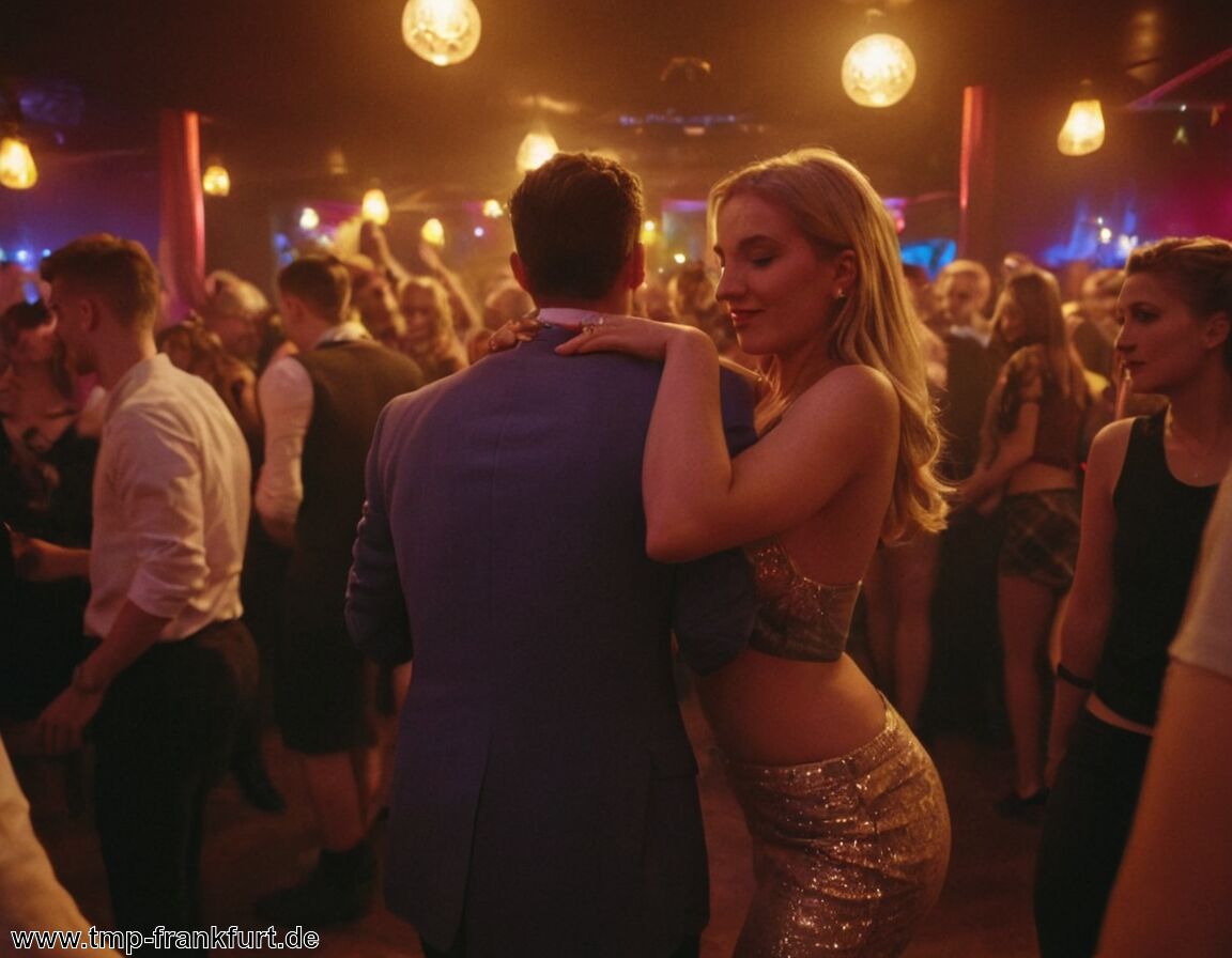 Ponyhof Club - Die besten Clubs in Frankfurt für unvergessliche Nächte