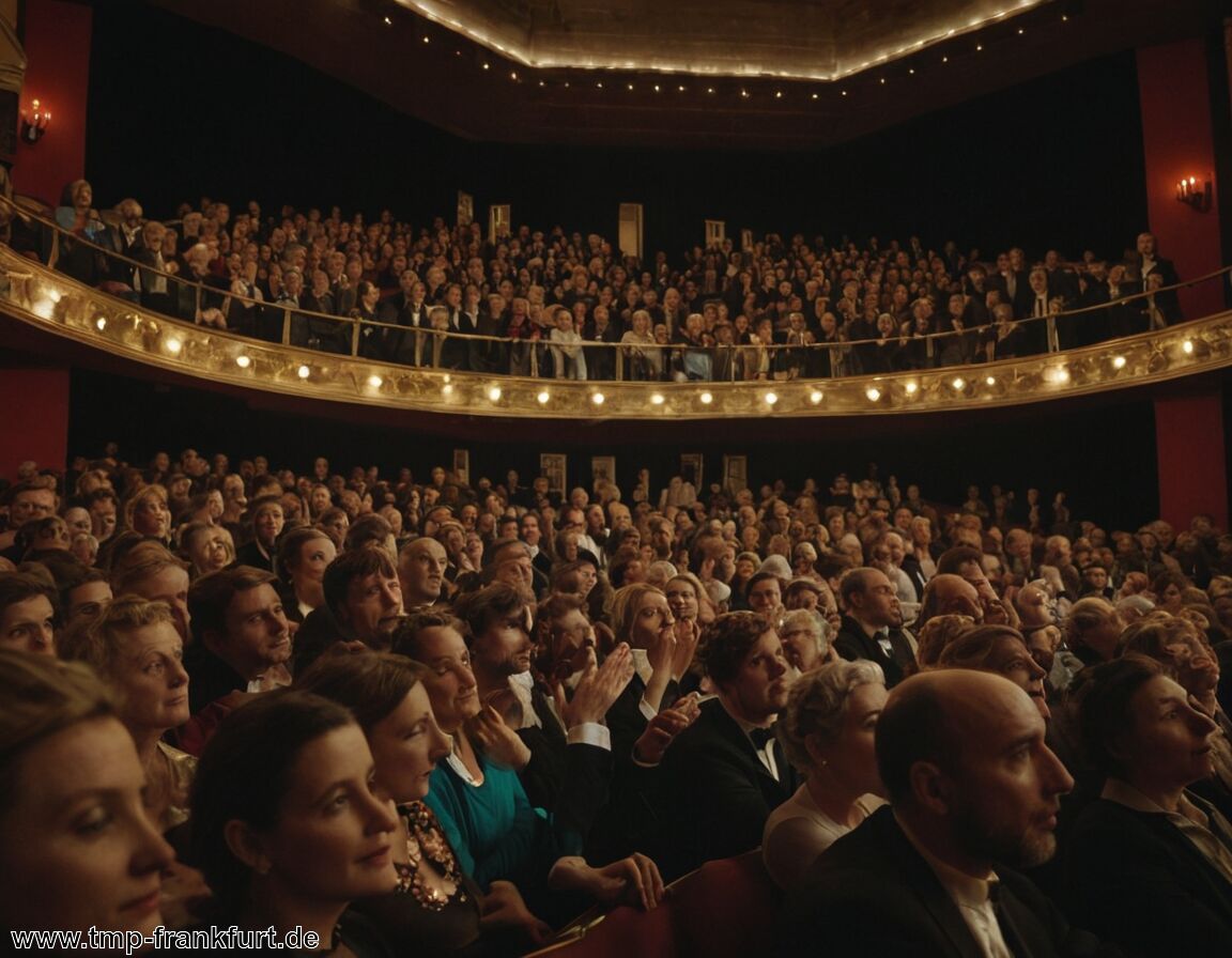 INTERNATIONALES THEATER FRANKFURT - Die besten Theater in Frankfurt – Kultur hautnah erleben