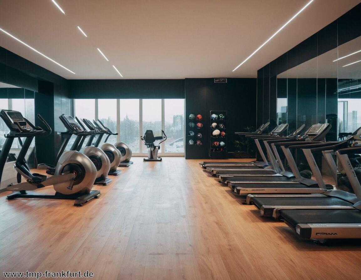 Fitness First Frankfurt - Opernplatz - Die besten Fitnessstudios in Frankfurt für dein Training