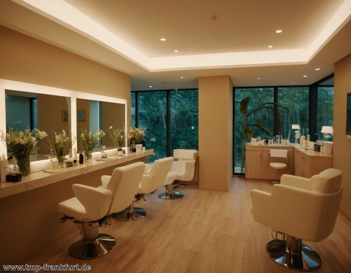IHR HAUTARZT & KOLLEGEN – Privatpraxis für Dermatologie, Lasermedizin und Ästhetik - Die besten Hautärzte in Frankfurt für gesunde Haut