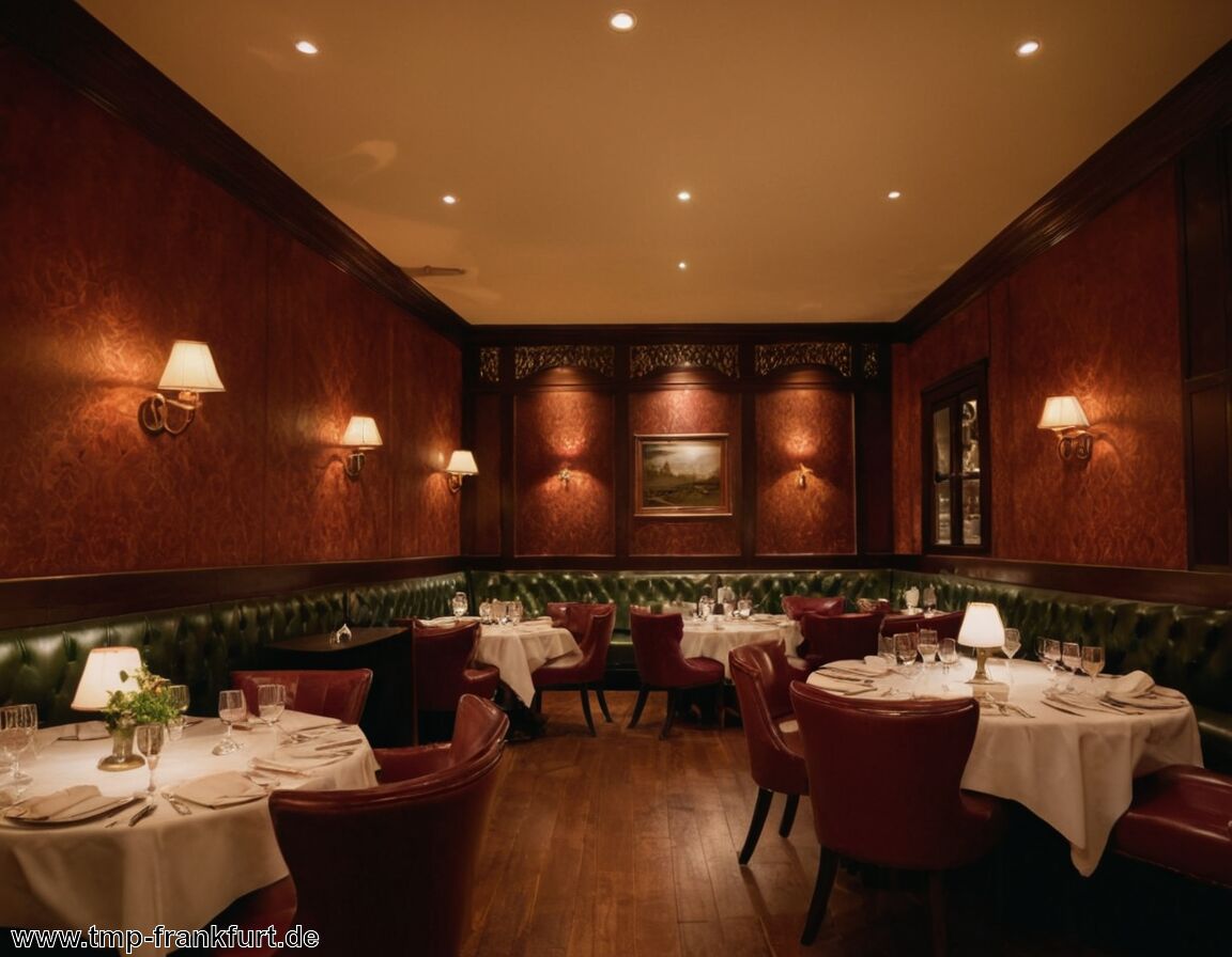 YA’ MEDINA Steaks&More Halal Steakhouse Frankfurt - Die besten Steakhäuser in Frankfurt für Fleischliebhaber