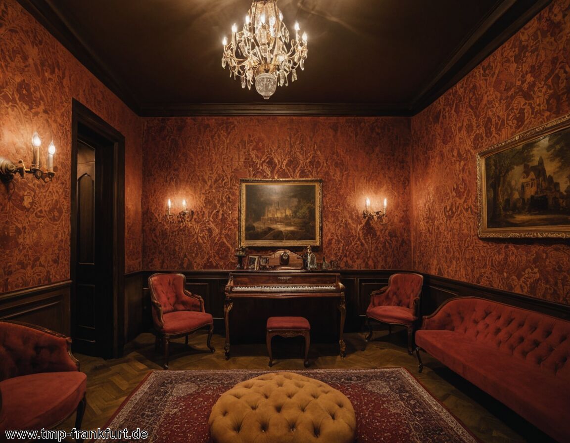 RoomEscape Frankfurt - Die spannendsten Escape Rooms in Frankfurt – Rätselspaß pur