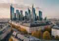 Frankfurt am Main Stadtteile