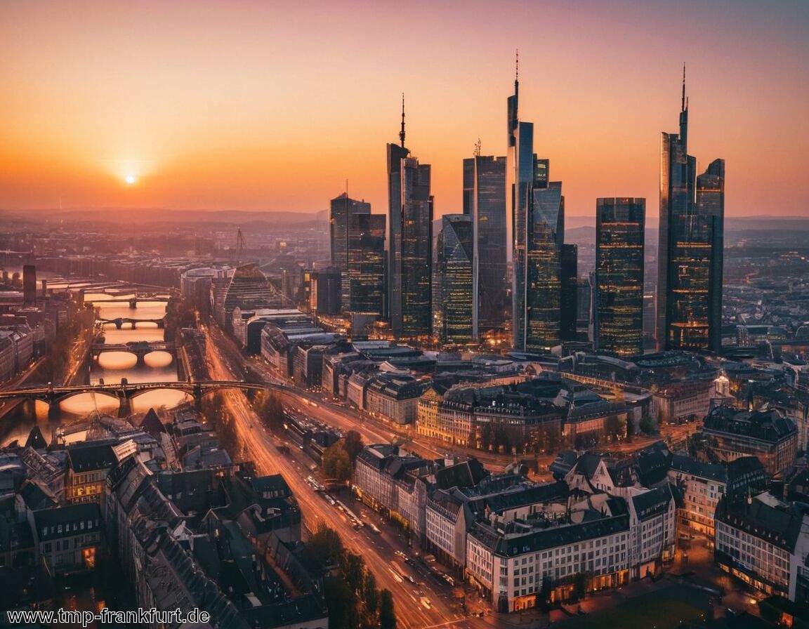Filme die in Frankfurt am Main gedreht wurden