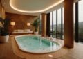 Das beste Wellnesshotel in Frankfurt für pure Entspannung