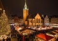 Die schönsten Weihnachtsmärkte in Frankfurt – Festliche Atmosphäre genießen