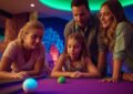 Die besten Minigolf-Anlagen in Frankfurt für Groß und Klein