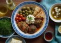 Die besten griechischen Restaurants in Frankfurt – Mediterraner Genuss