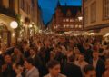 Die besten Bars & Kneipen in Frankfurt für einen gelungenen Abend