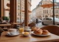 Die besten Orte zum Frühstücken in Frankfurt – Perfekter Start in den Tag