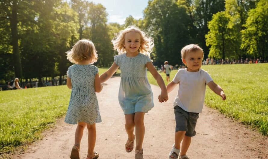 Die schönsten Ausflugsziele in Frankfurt mit Kindern