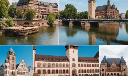Die interessantesten Museen in Frankfurt – Kunst & Geschichte erleben