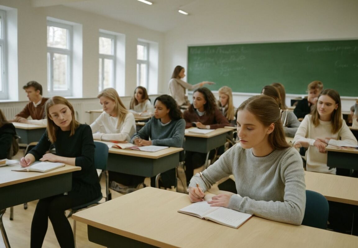 Die besten Schulen in Frankfurt – Bildung mit Zukunft
