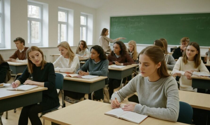 Die besten Schulen in Frankfurt – Bildung mit Zukunft
