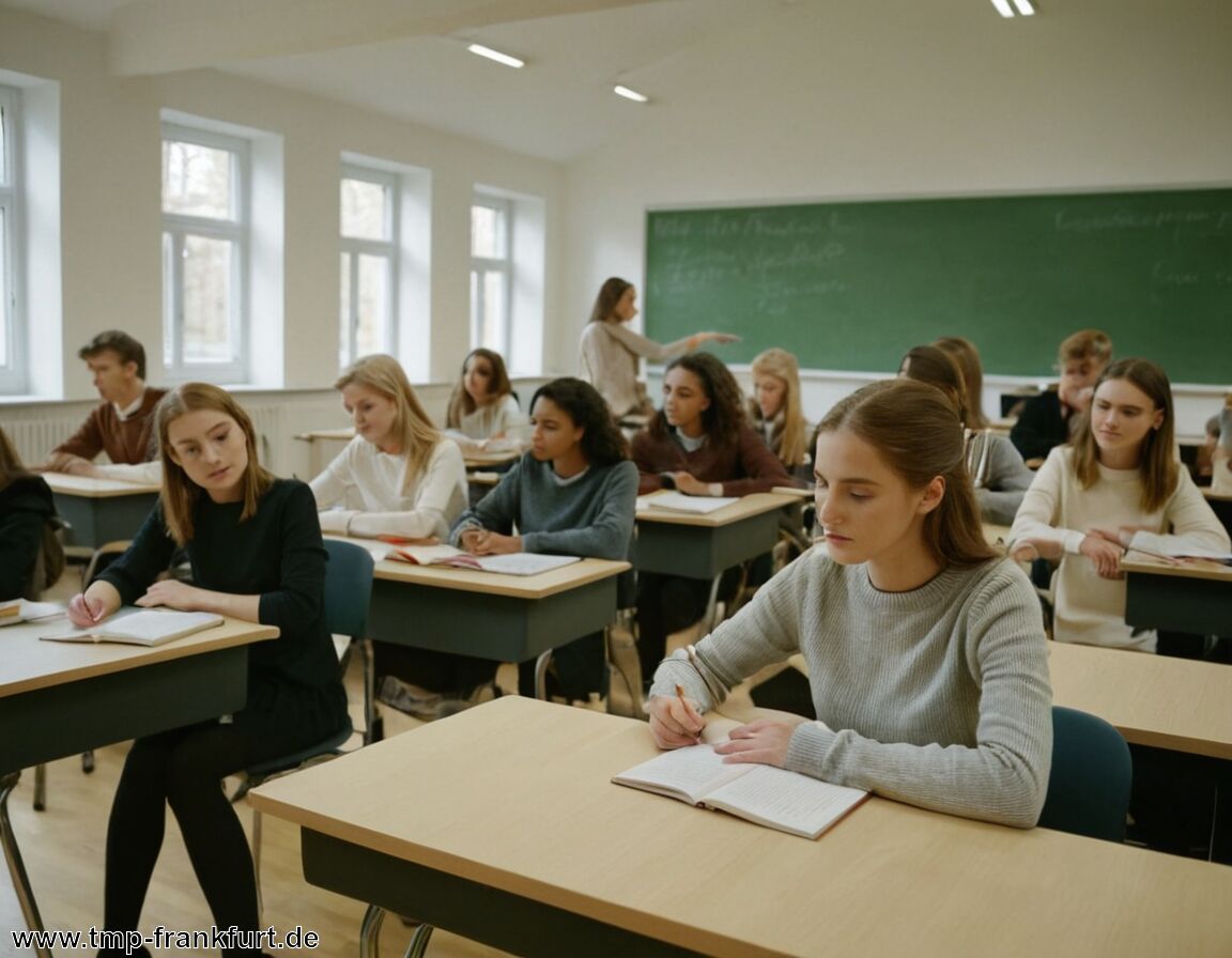 Die besten Schulen in Frankfurt – Bildung mit Zukunft