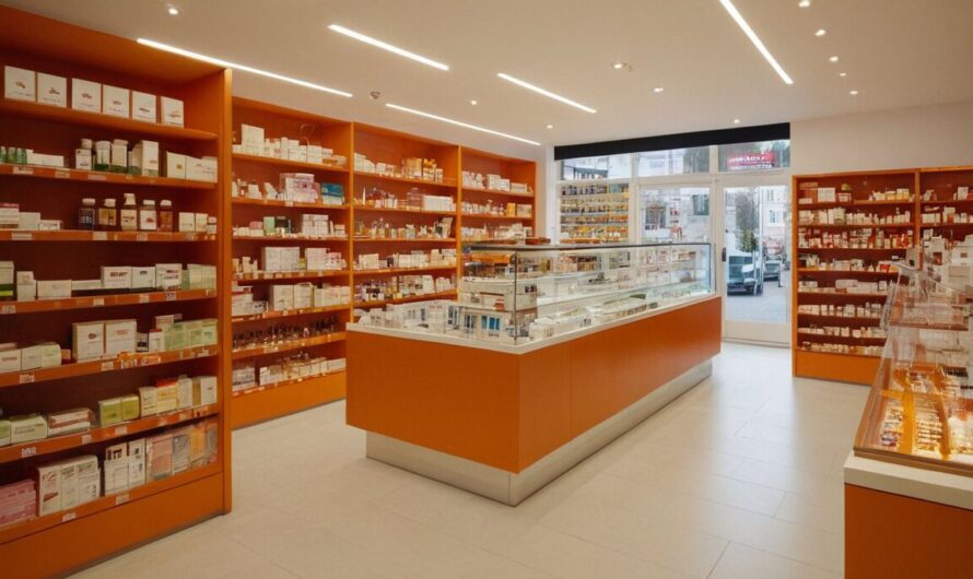 Die besten Apotheken in Frankfurt – Kompetente Beratung & Service