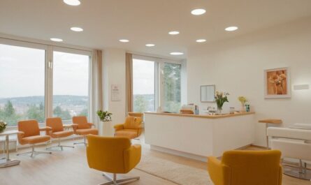 Die besten Hautärzte in Frankfurt für gesunde Haut