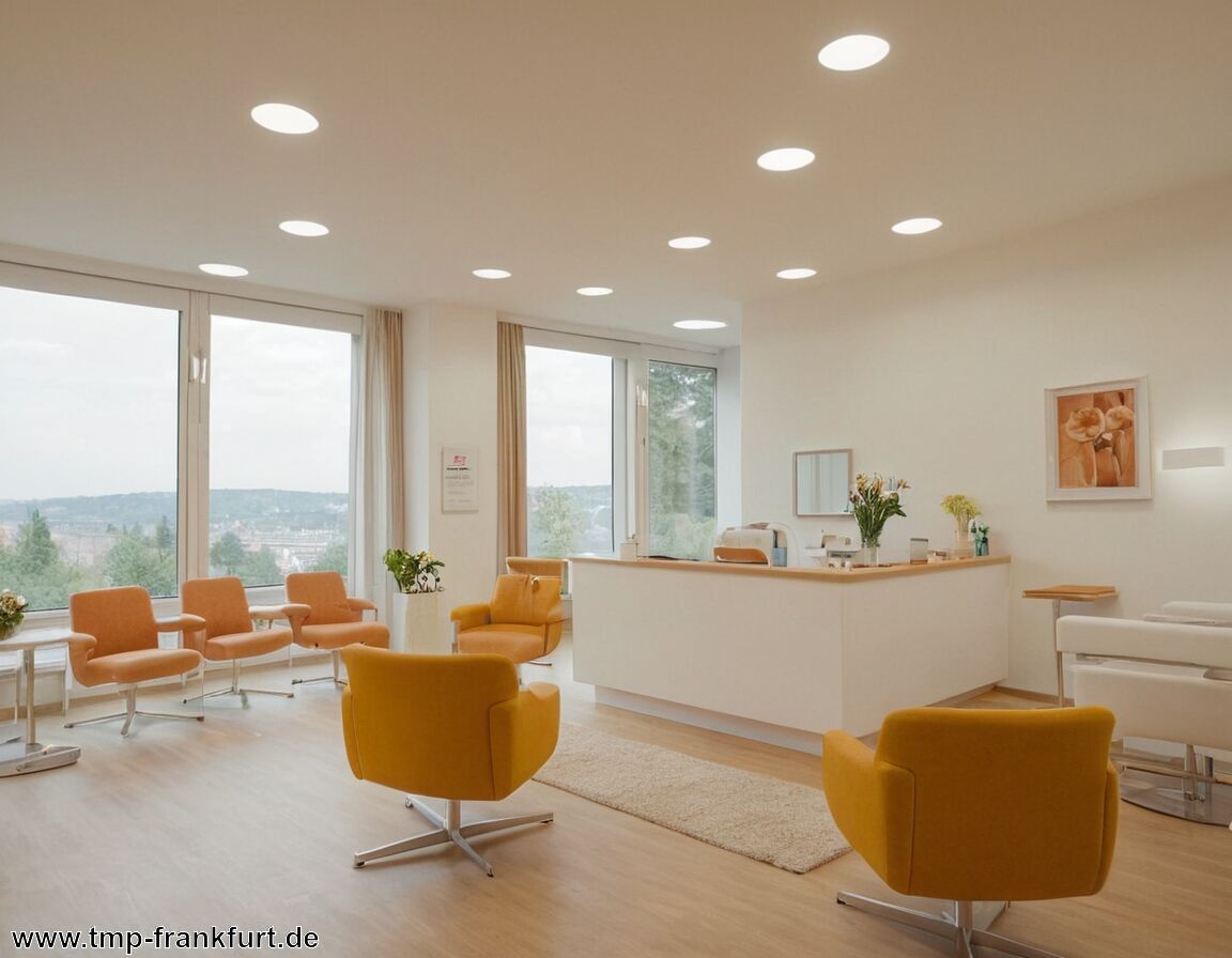 Die besten Hautärzte in Frankfurt für gesunde Haut