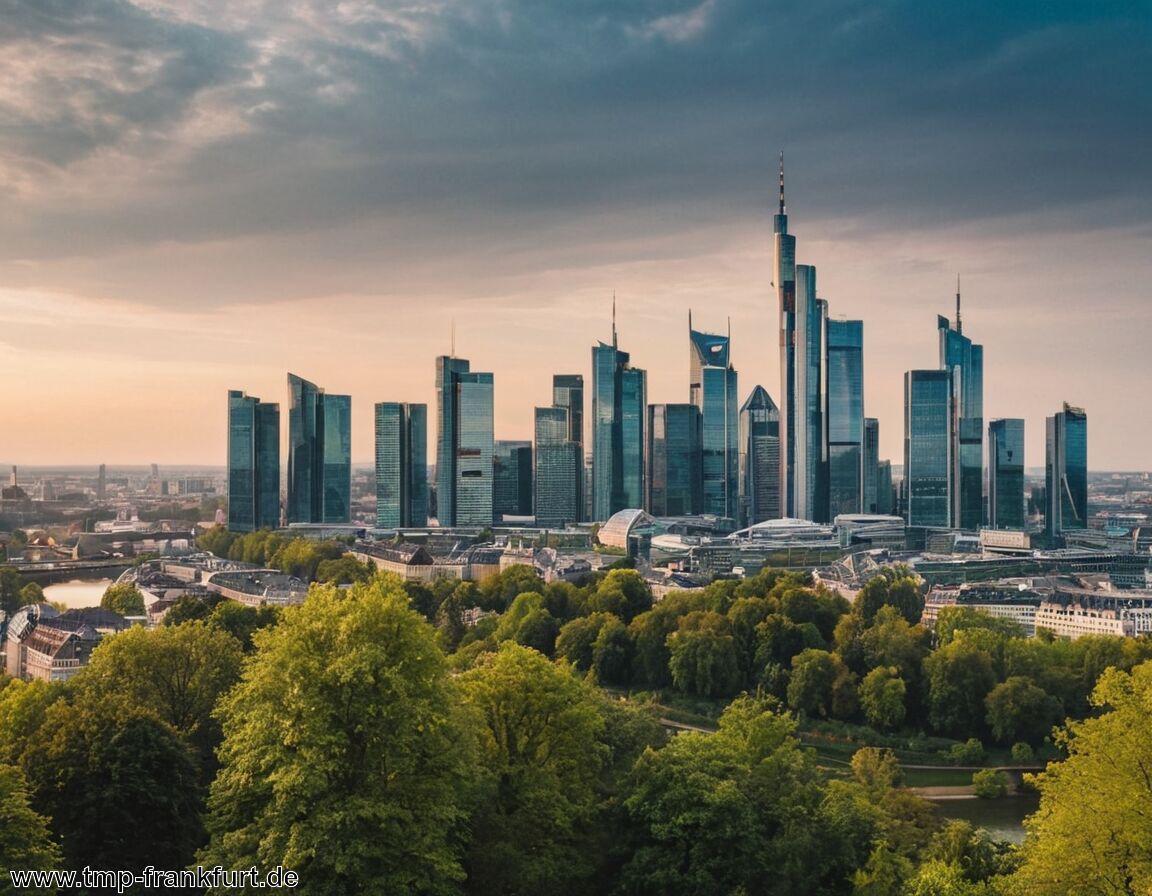 Die schönsten Ausflugsziele in Frankfurt – Natur, Kultur & Abenteuer