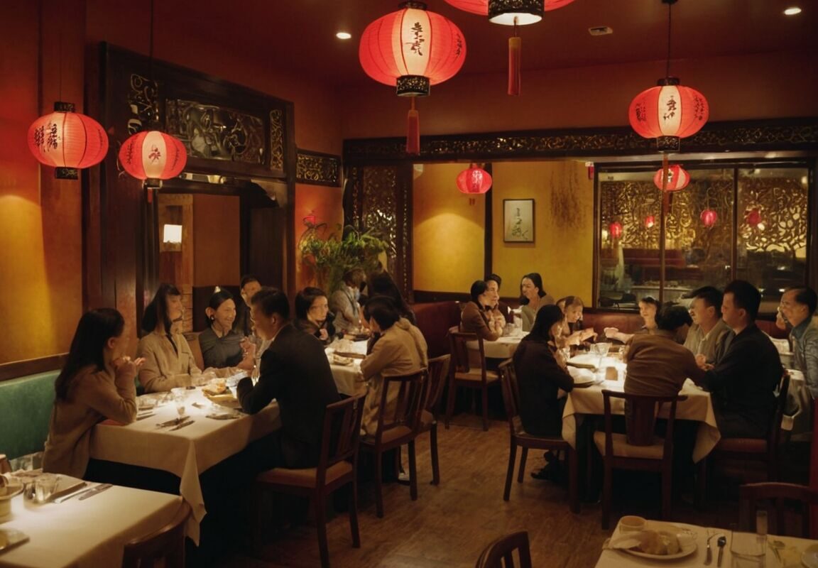 Die besten China-Restaurants in Frankfurt für authentische Küche