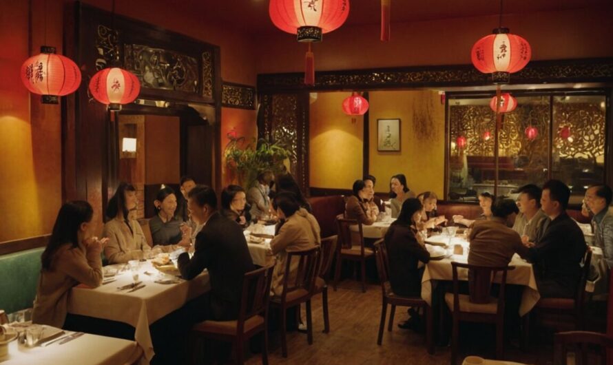 Die besten China-Restaurants in Frankfurt für authentische Küche
