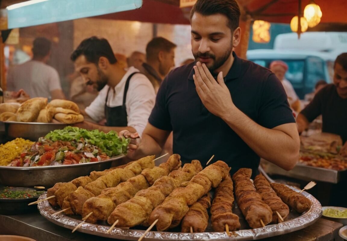 Die besten Döner in Frankfurt – Hier schmeckt es am besten