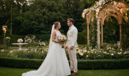 Die schönsten Hochzeitslocations in Frankfurt – Traumhaft heiraten