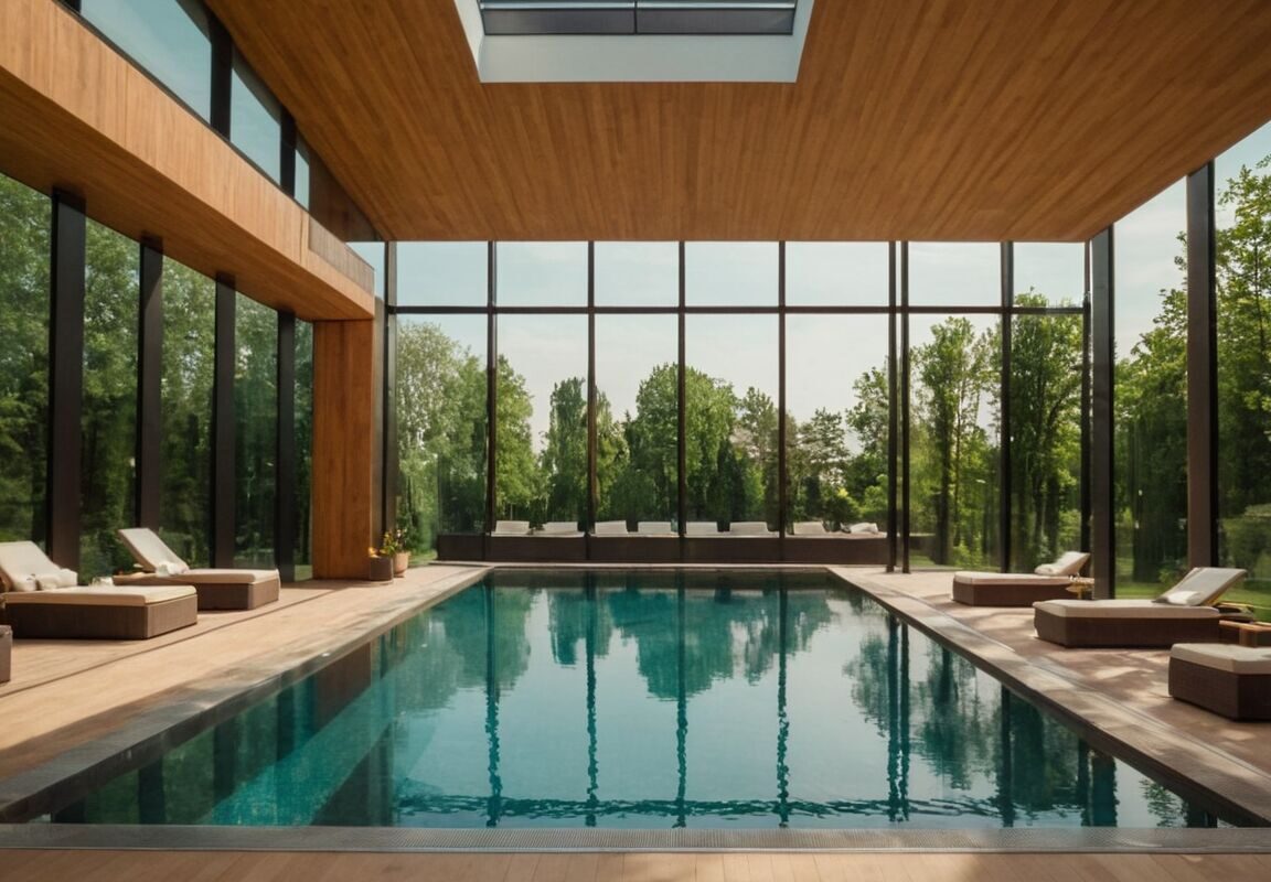 Die beste Therme in Frankfurt für Erholung & Wellness