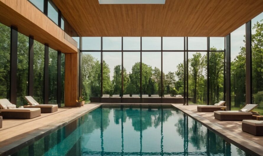 Die beste Therme in Frankfurt für Erholung & Wellness