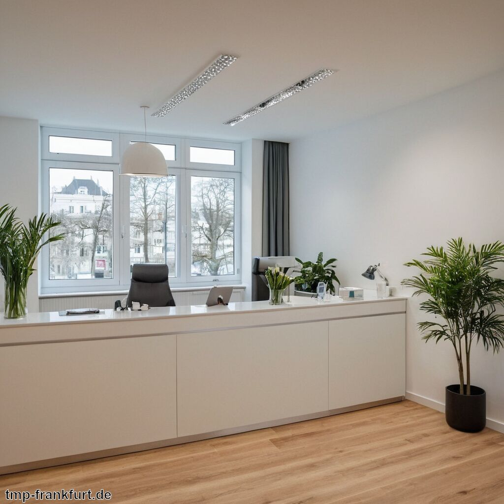 Die besten Zahnärzte in Frankfurt am Main