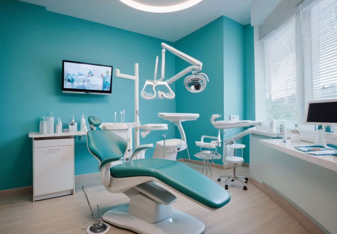 Die besten Zahnärzte in Frankfurt am Main