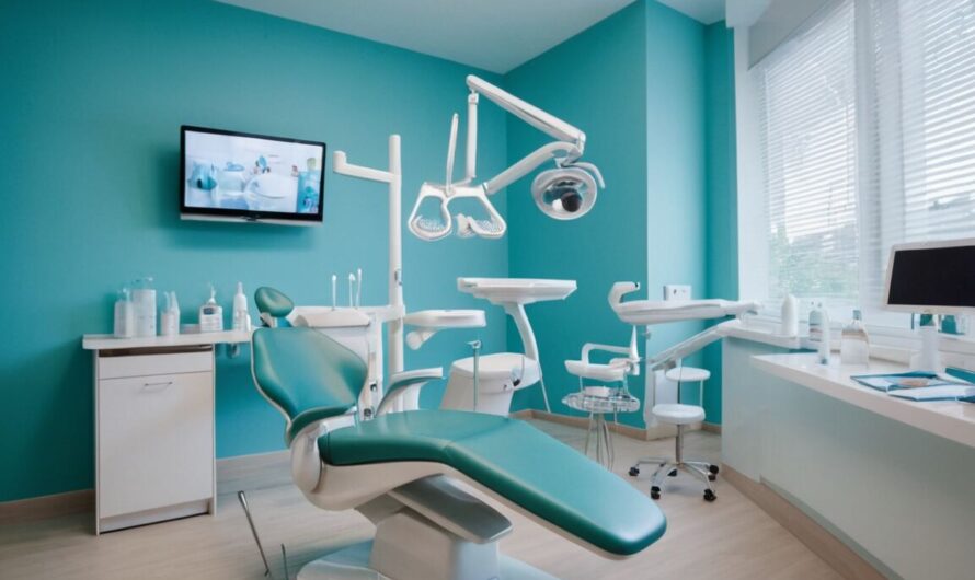 Die besten Zahnärzte in Frankfurt am Main