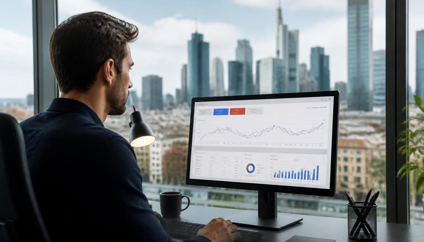 SEO META-DATEN Metatitel (36 Zeichen): Google Ads Kampagnen optimieren 2026 Metabeschreibung (155