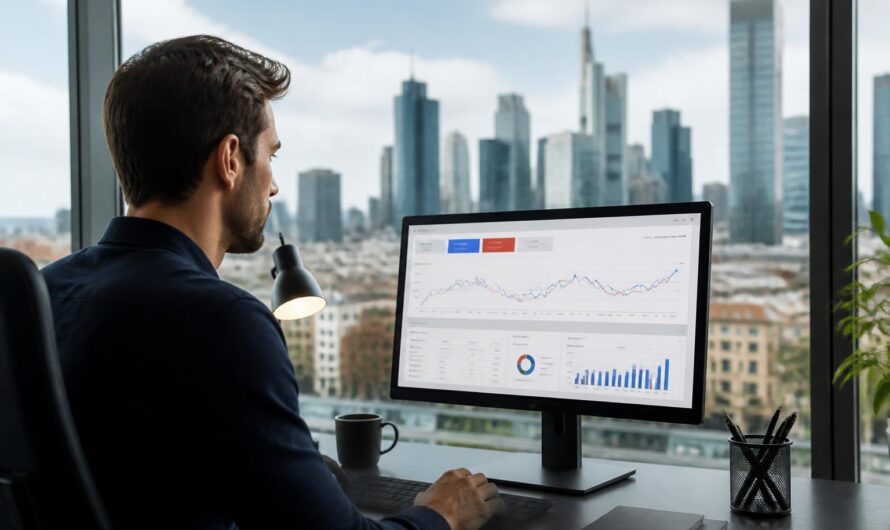 Google Ads Kampagnen optimieren: Strategien für nachhaltigen Werbeerfolg 2026