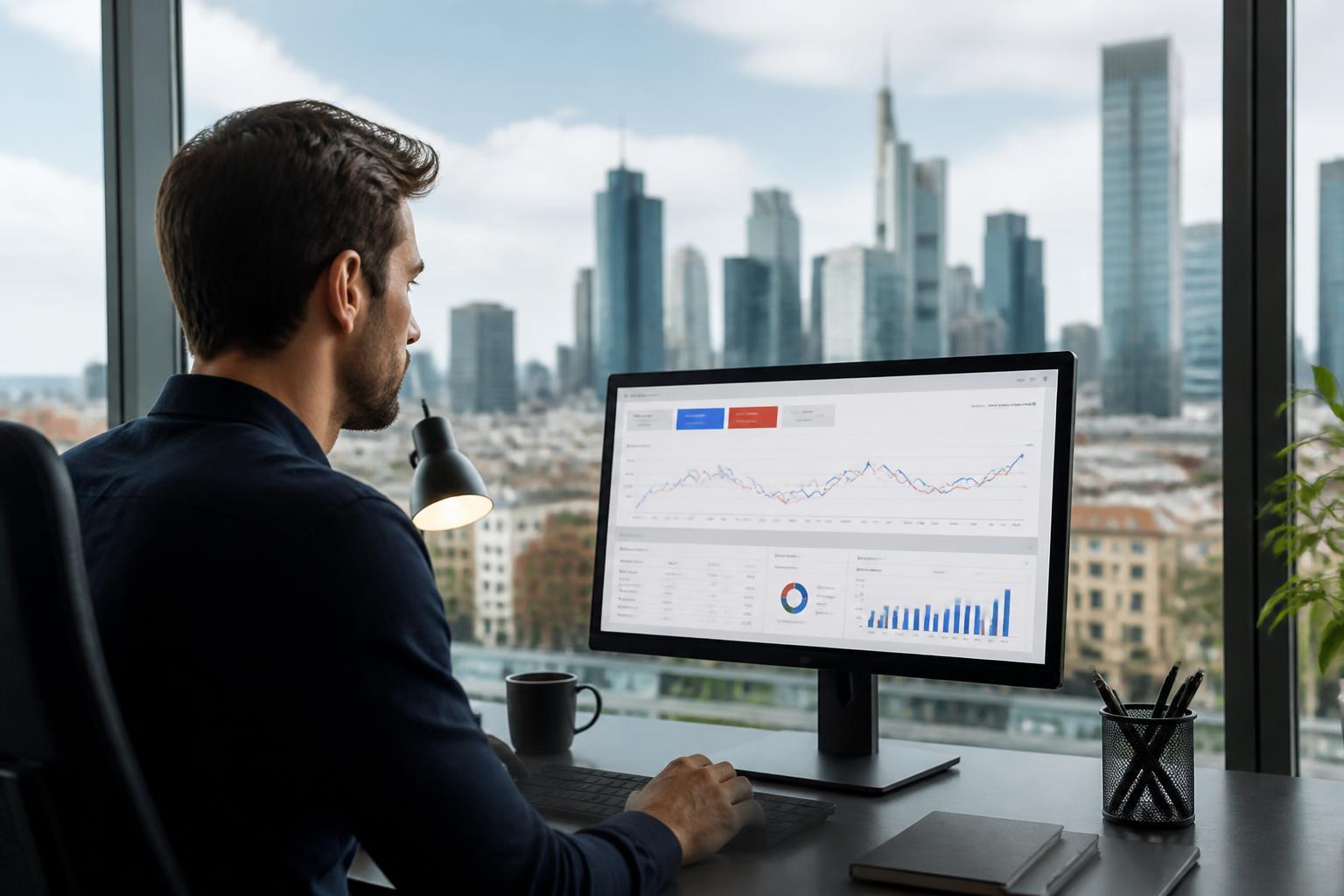 SEO META-DATEN Metatitel (36 Zeichen): Google Ads Kampagnen optimieren 2026 Metabeschreibung (155